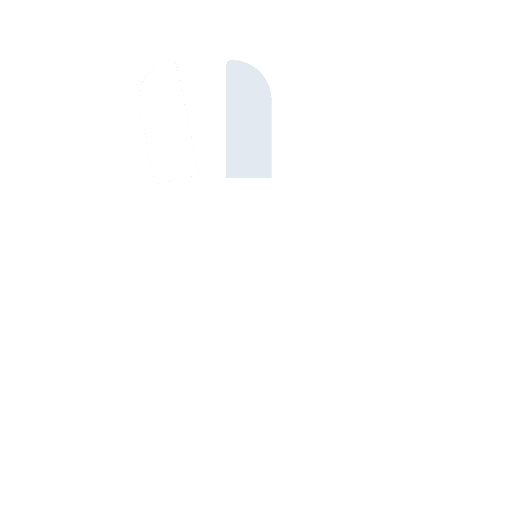 alpaca ears tilting backwards